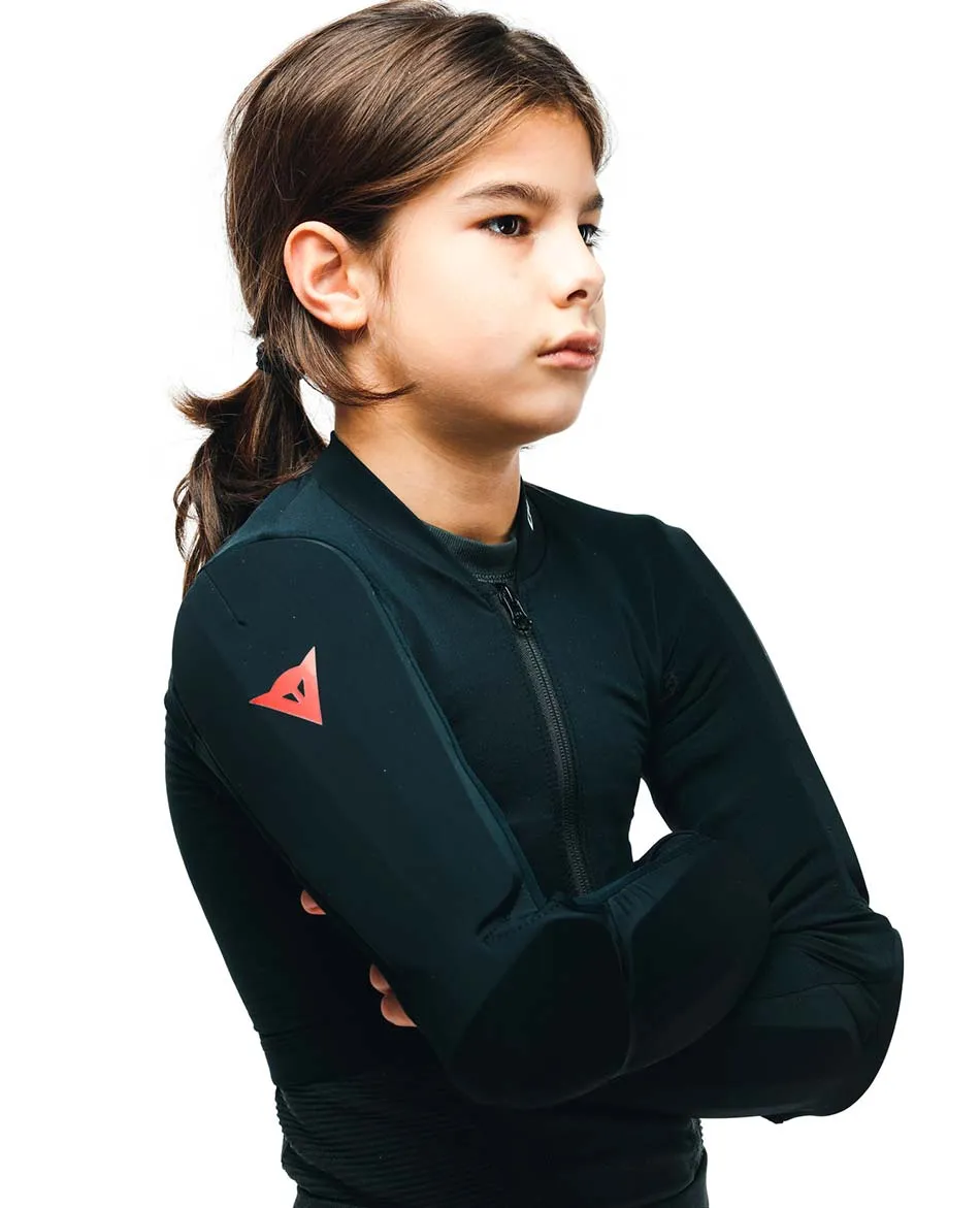 CHAQUETA PROTECTORA DAINESE SCARABEO R001 SL JR