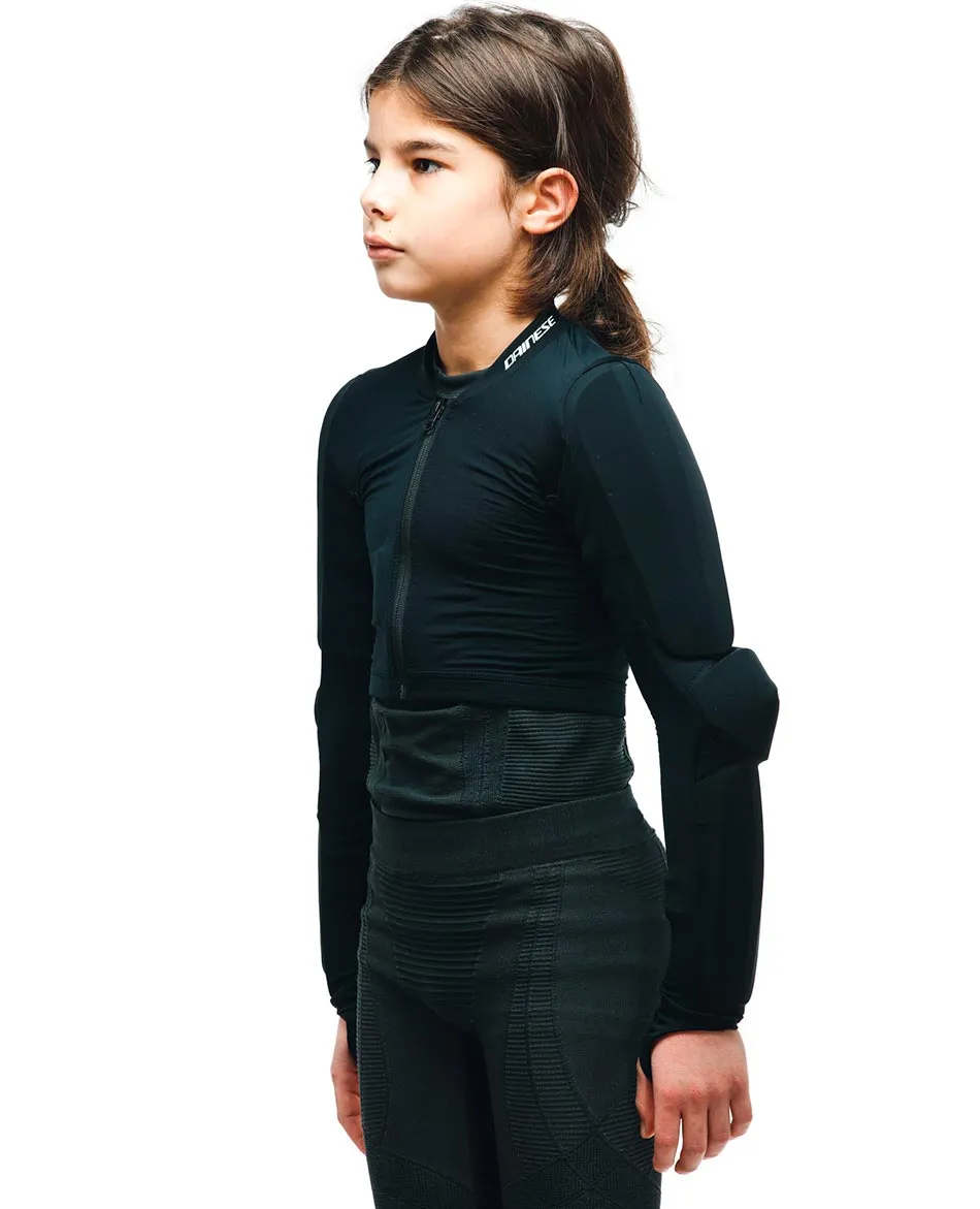 CHAQUETA PROTECTORA DAINESE SCARABEO R001 SL JR