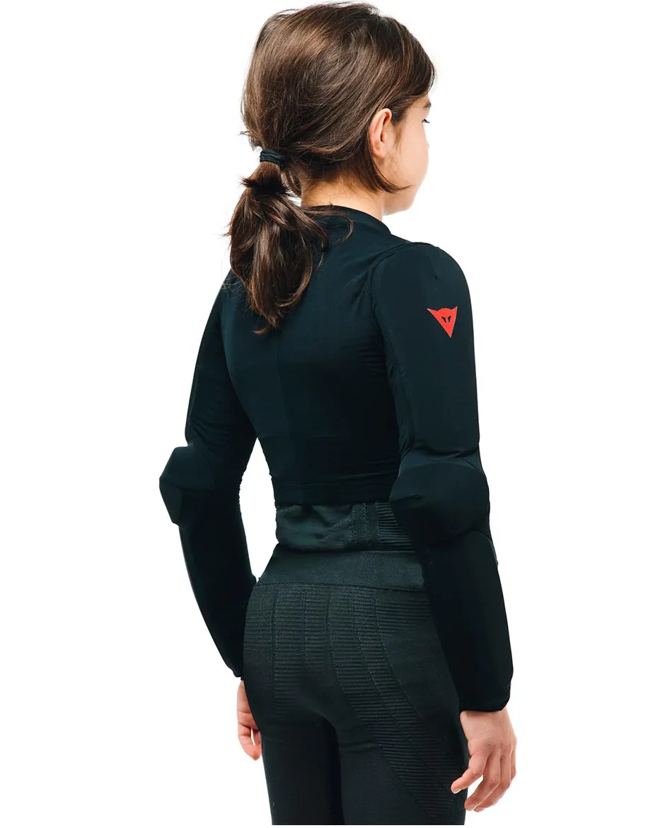 CHAQUETA PROTECTORA DAINESE SCARABEO R001 SL JR