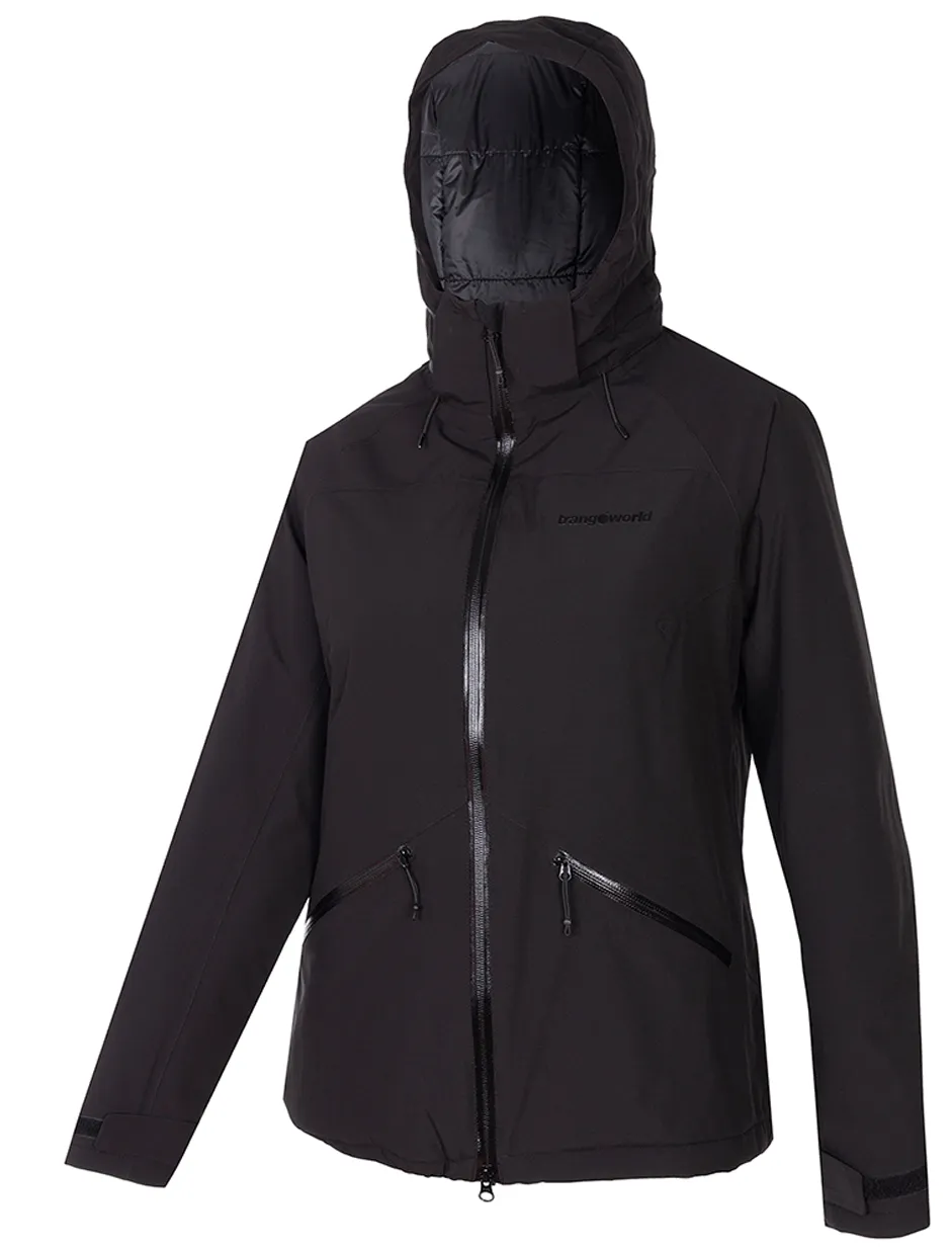 Chaqueta Trangoworld Inner Plus Bodo Termic VD 110