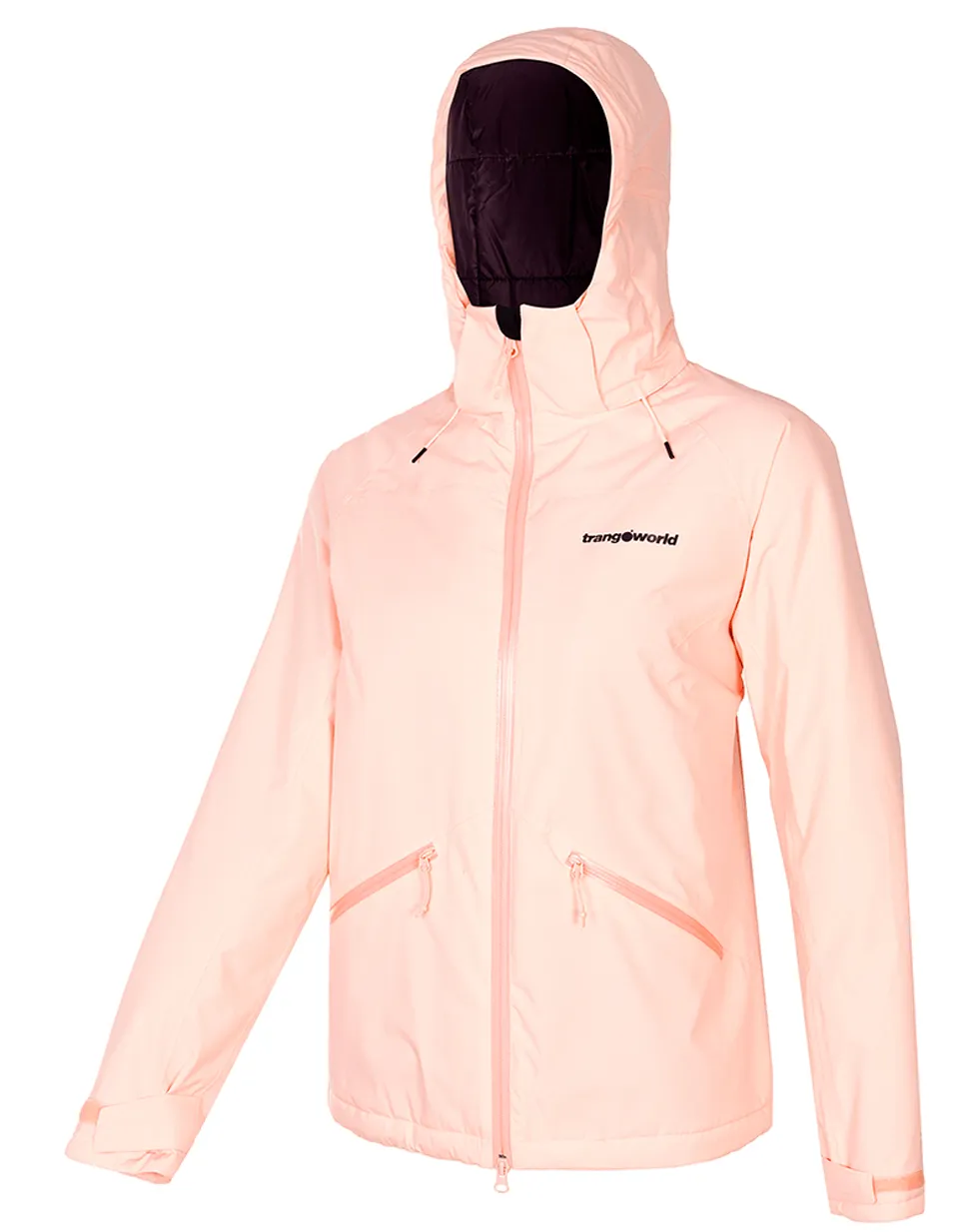 Chaqueta Trangoworld Inner Plus Bodo Termic VD 130