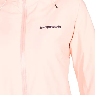 Chaqueta Trangoworld Inner Plus Bodo Termic VD 130