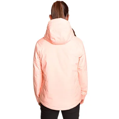 Chaqueta Trangoworld Inner Plus Bodo Termic VD 130