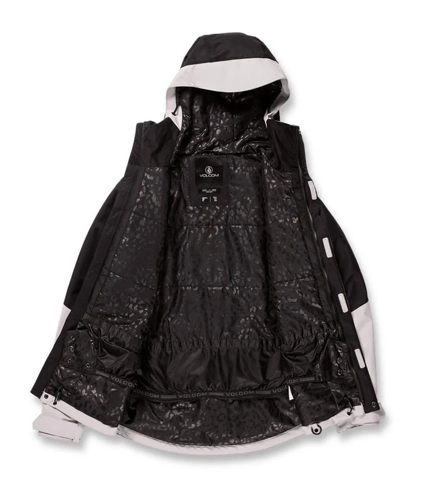 Chaqueta volcom Bolt Insulated Jacket W
