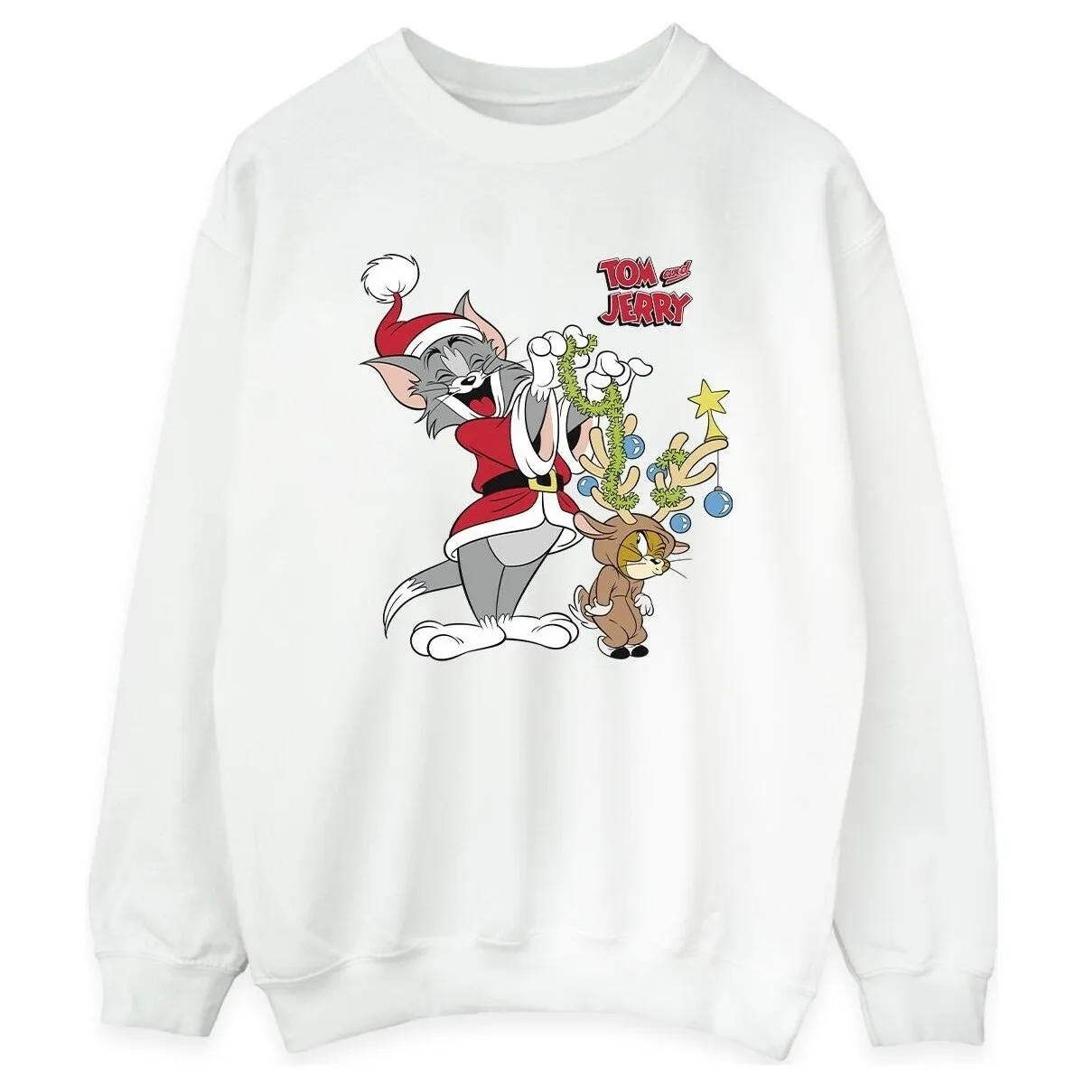 Christmas Reindeer