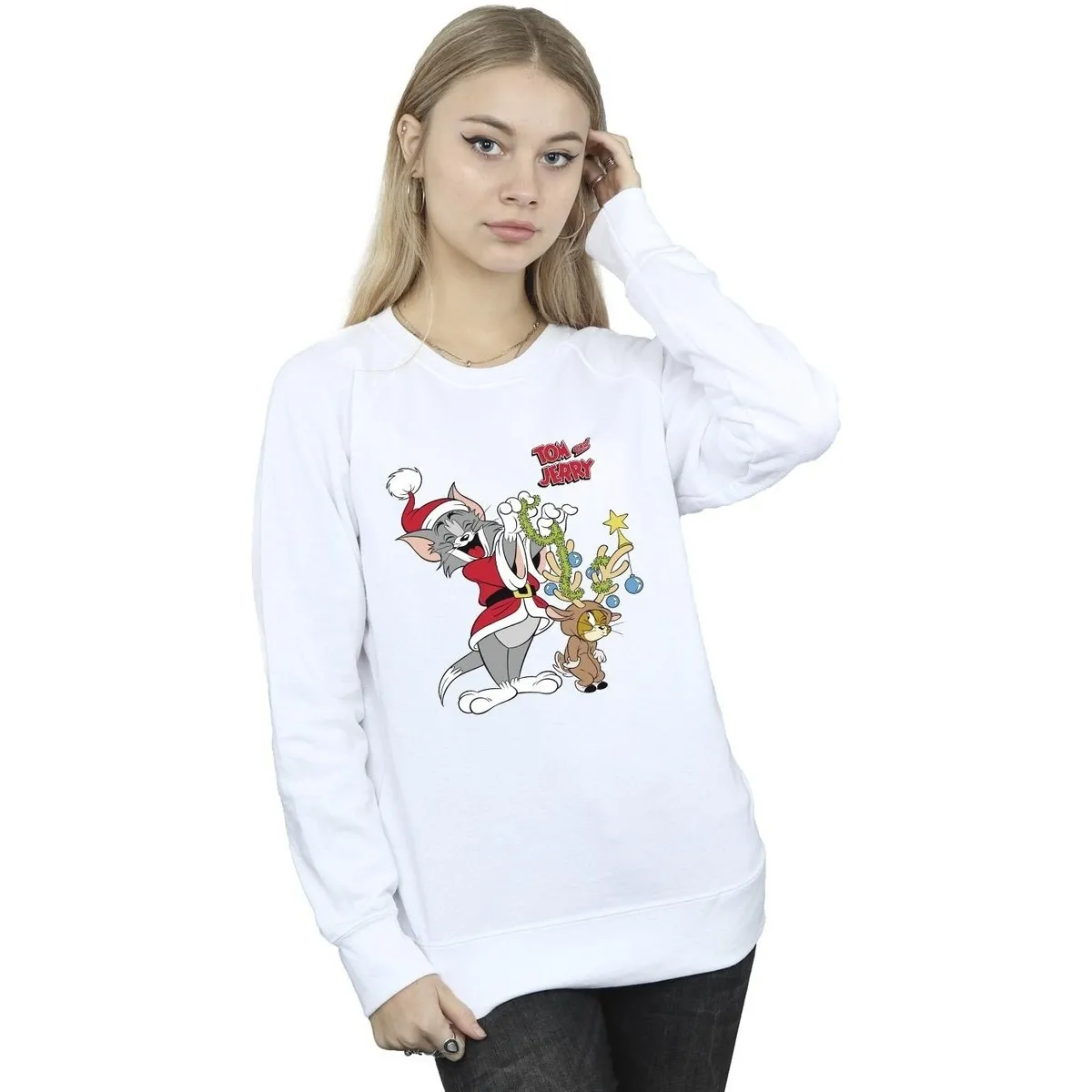 Christmas Reindeer