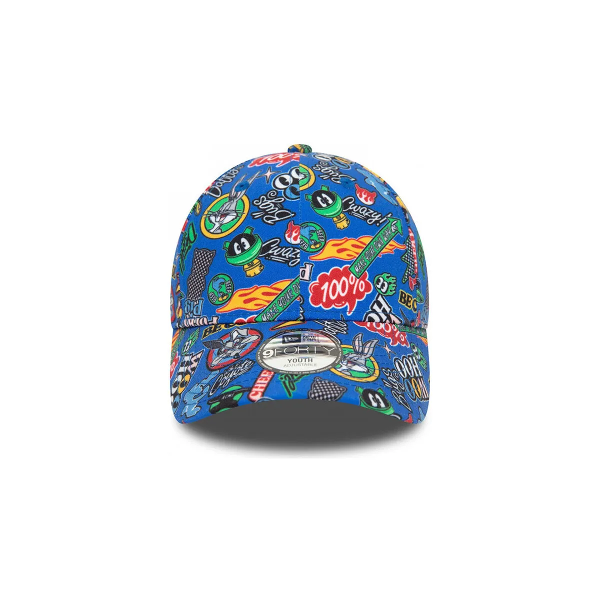 Chyt lt graphic 9forty looney