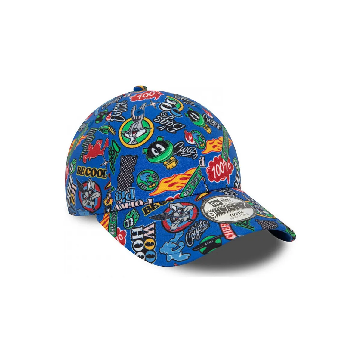 Chyt lt graphic 9forty looney