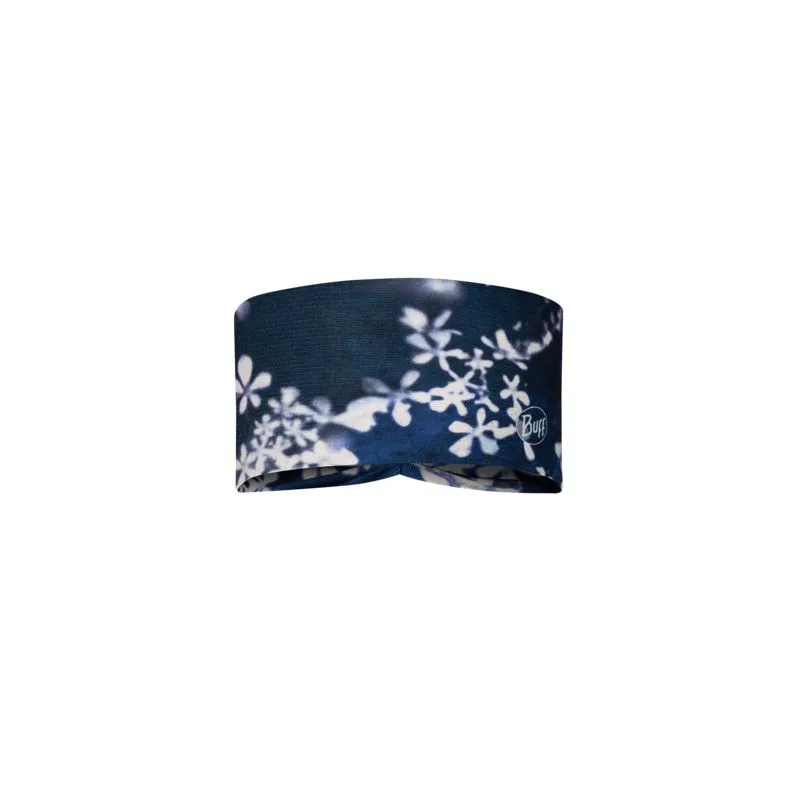 Cinta para la cabeza Coolnet UV Ellipse para mujer (mims night blue)