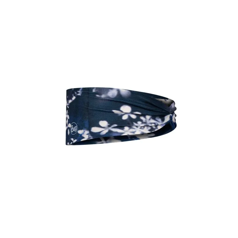 Cinta para la cabeza Coolnet UV Ellipse para mujer (mims night blue)