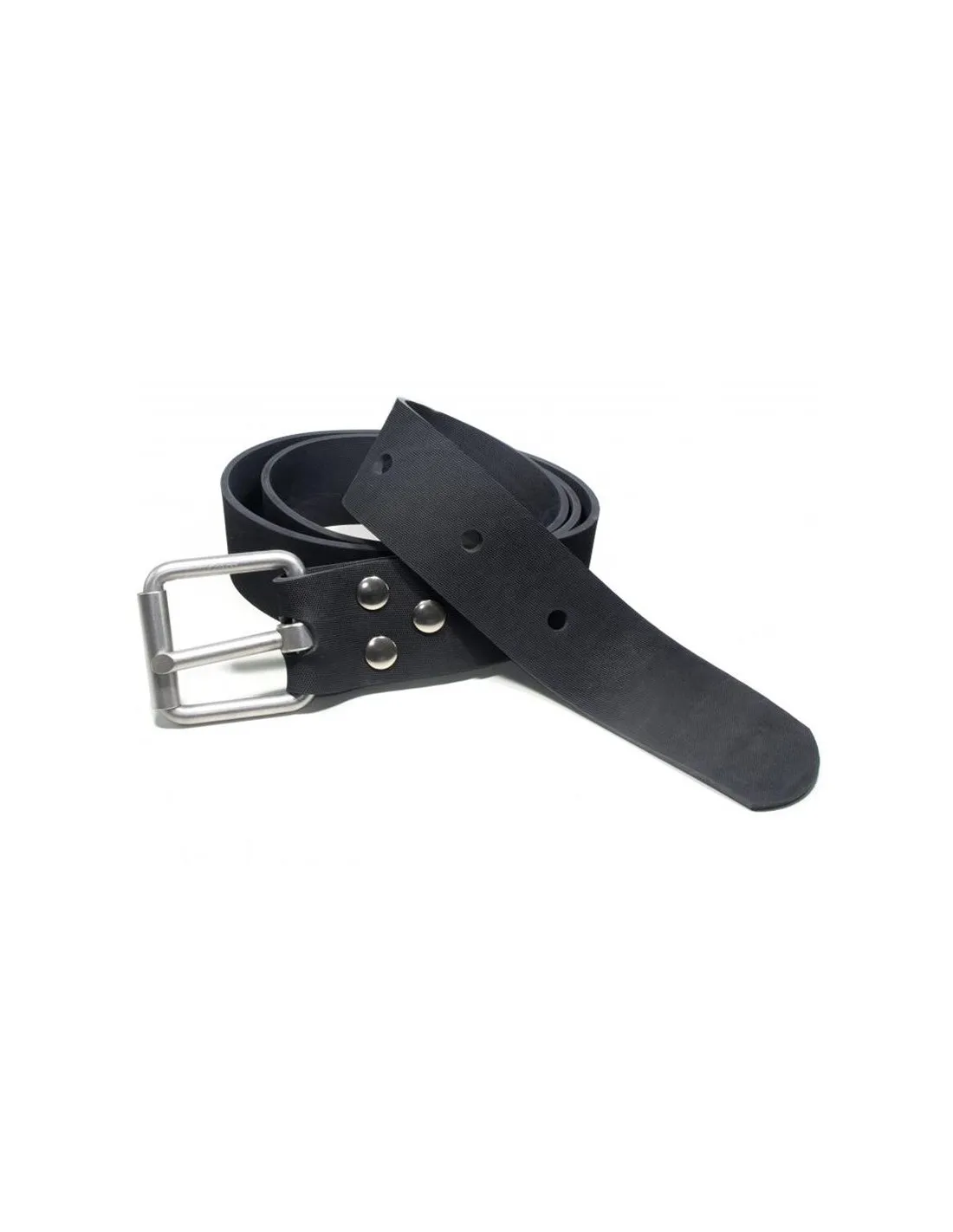 Cinturon de buceo Cressi Sub MARSELLES PRO Black
