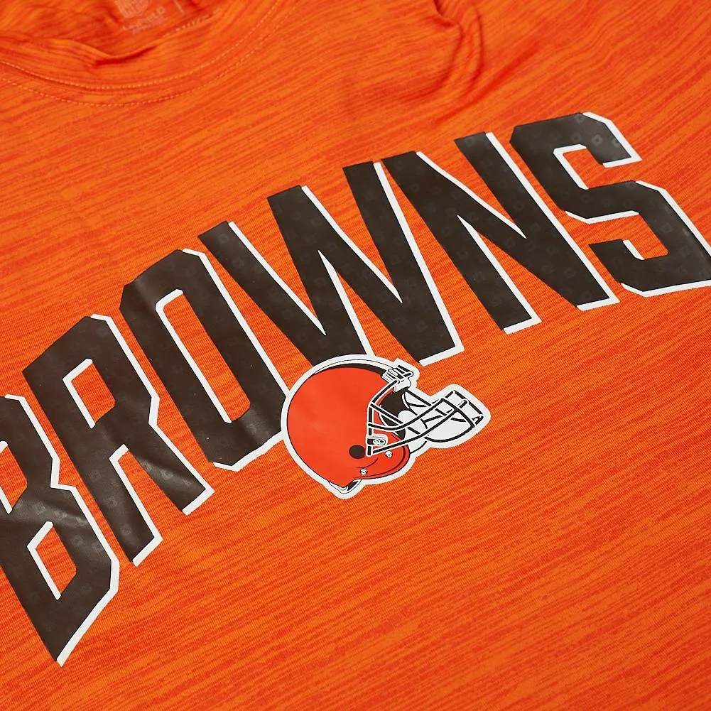 CLEVELAND BROWNS NFL NIKE DRIFIT HOMBRE CAMISETA NS1989L9362P