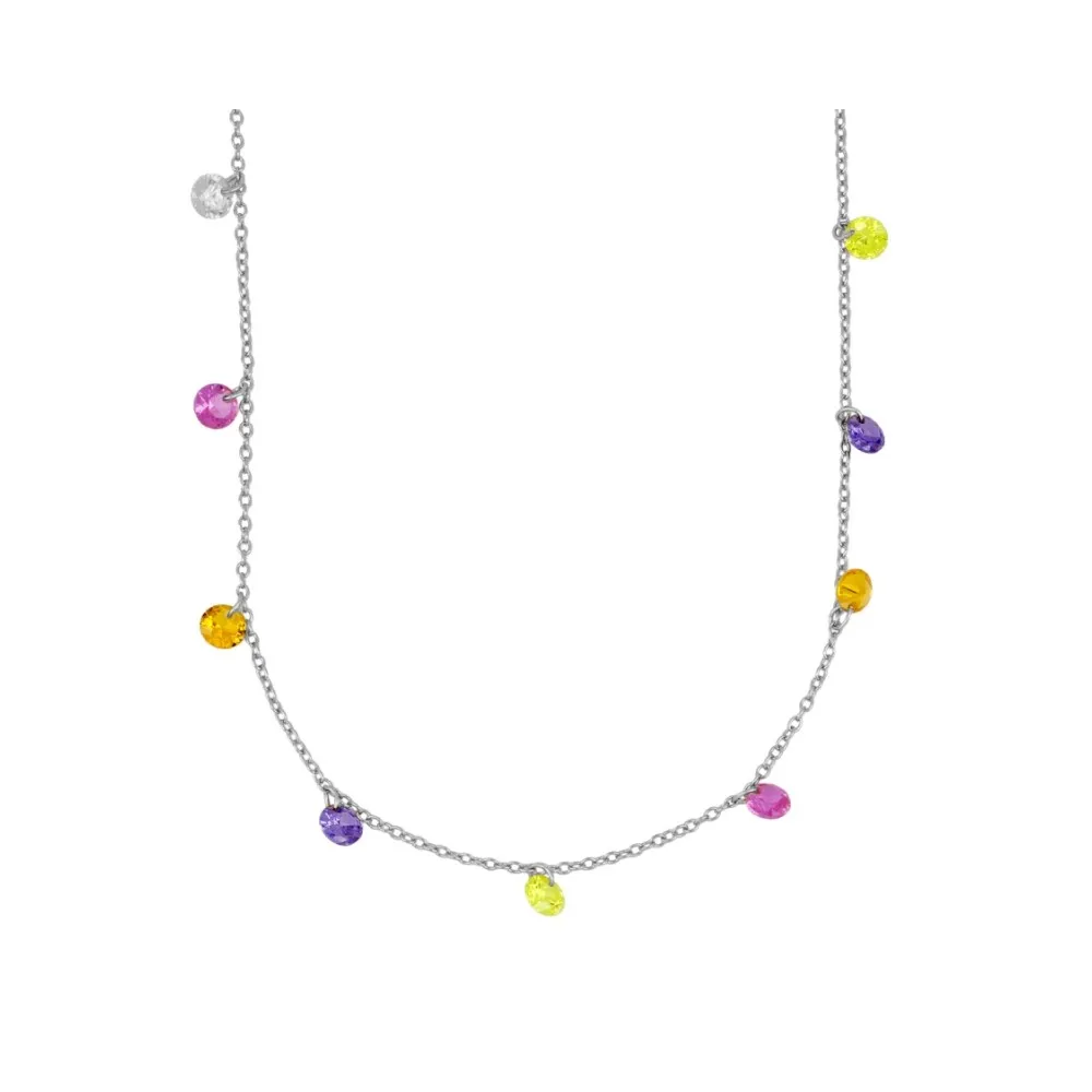 Collar Caspian Multicolor