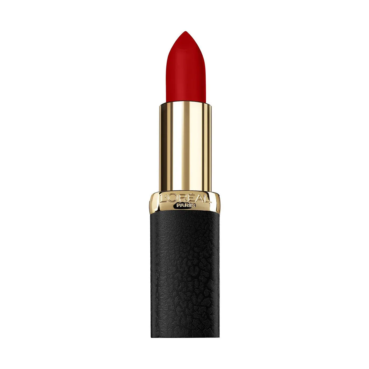 COLOR RICHE MATTE LIPSTICK  344 RETRO RED  344 RETRO RED