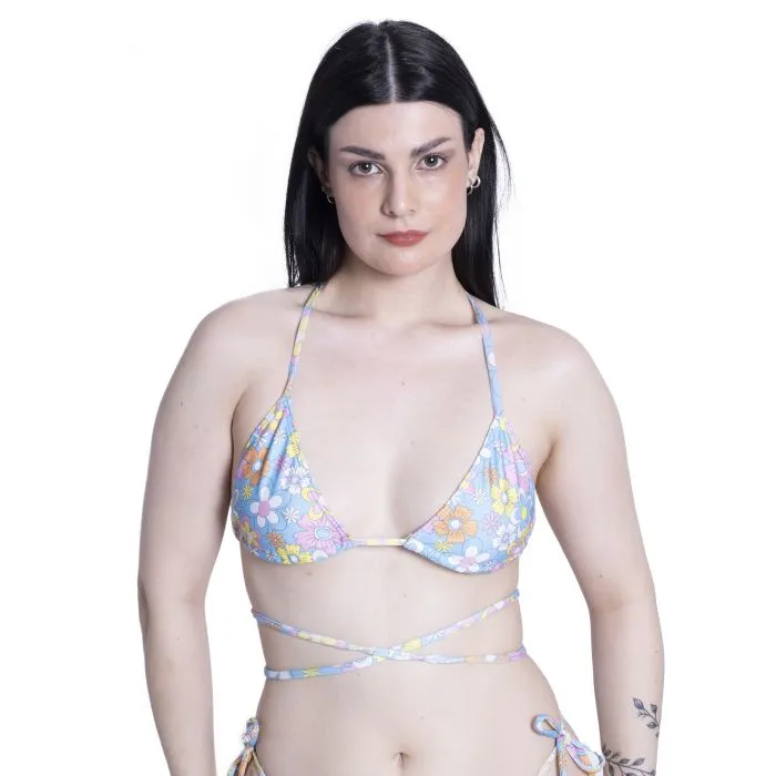 Corpiño Loveafrica Vera Retro