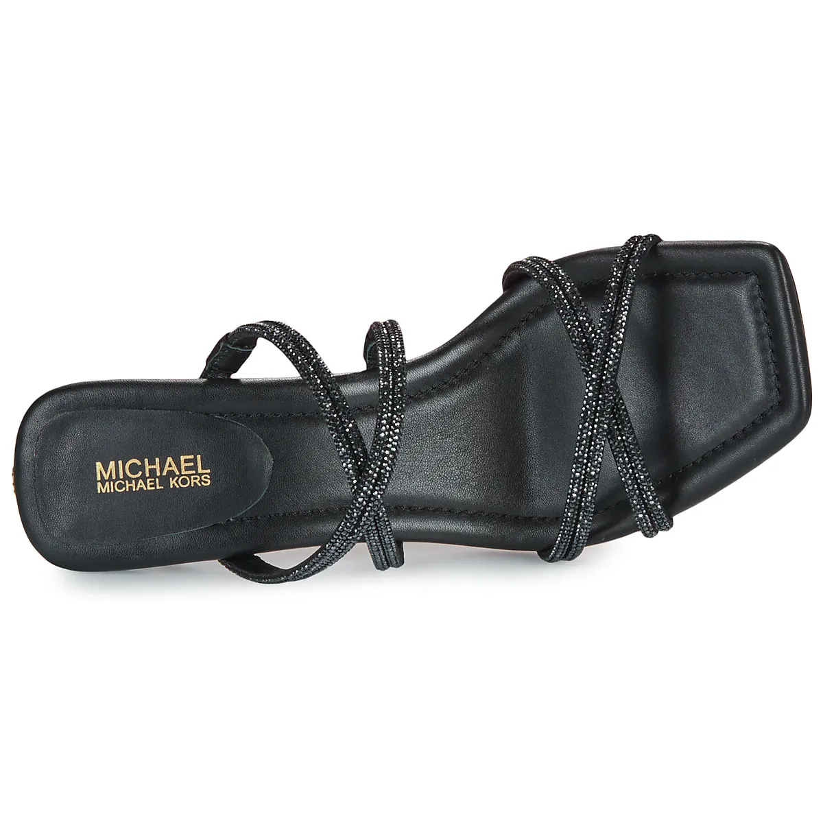 CORRINE SANDAL
