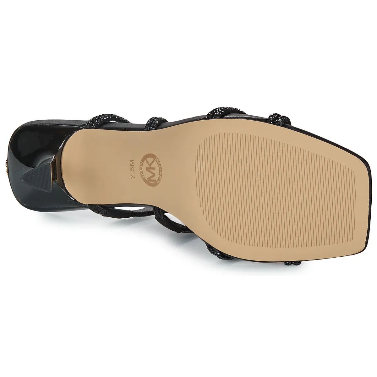 CORRINE SANDAL