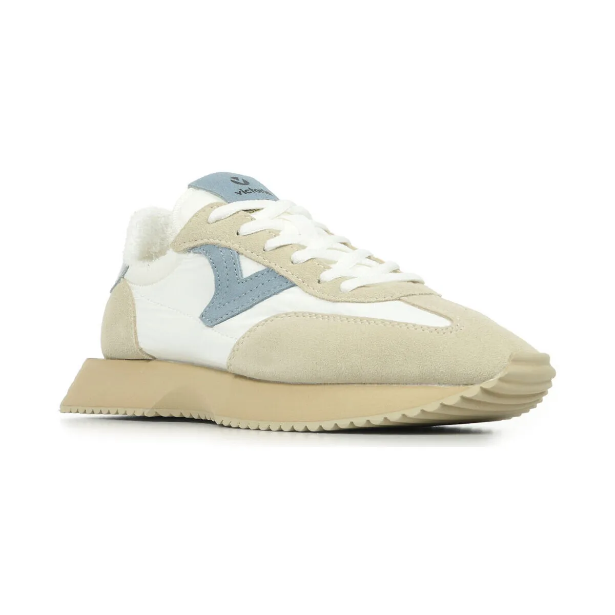 Cosmos Retro Nylon Serraje