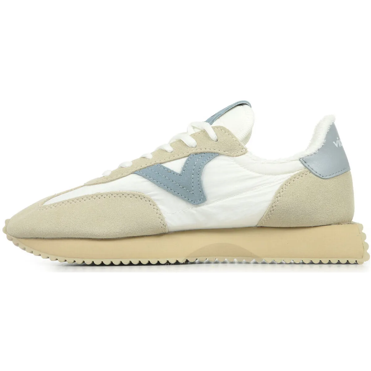 Cosmos Retro Nylon Serraje