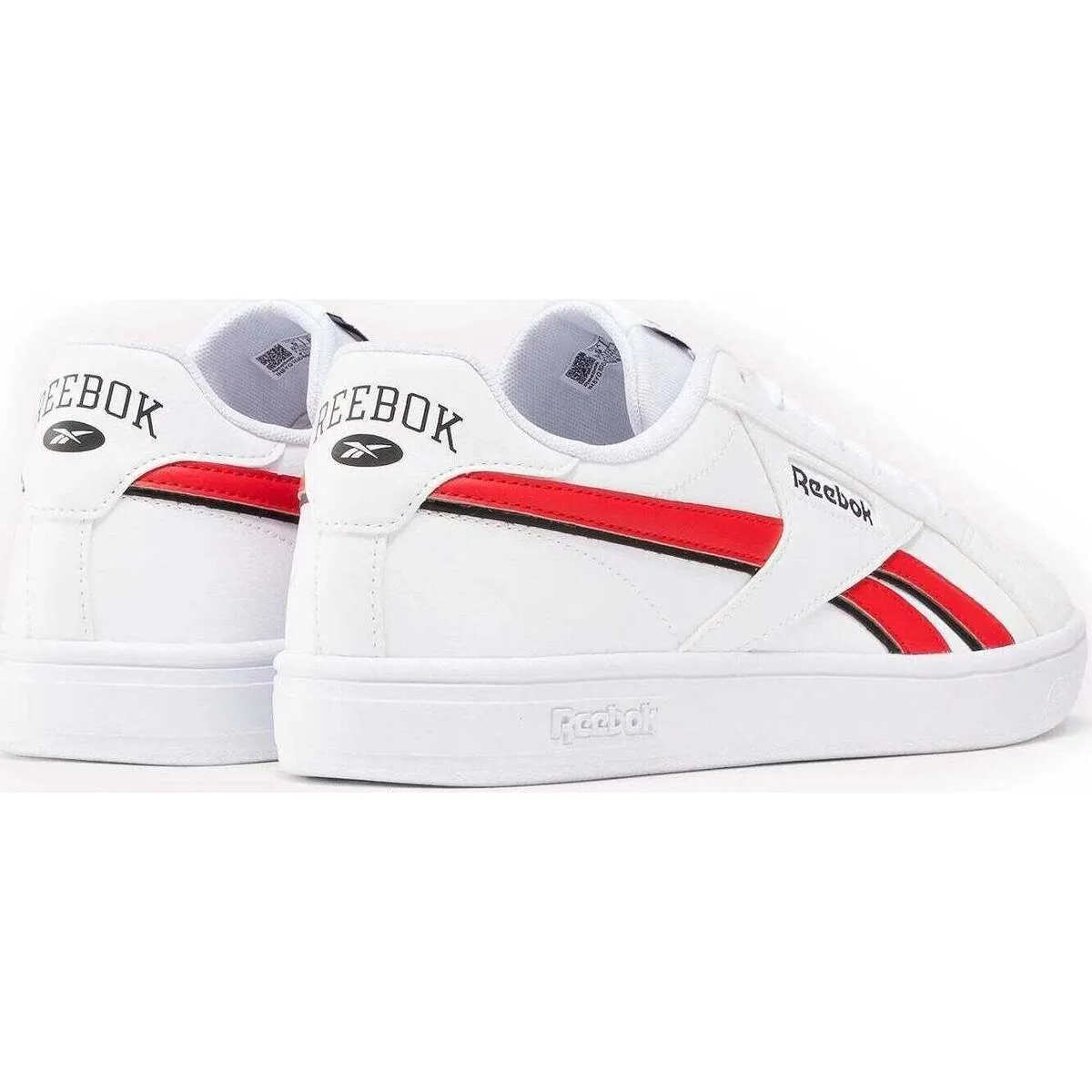 Court Retro