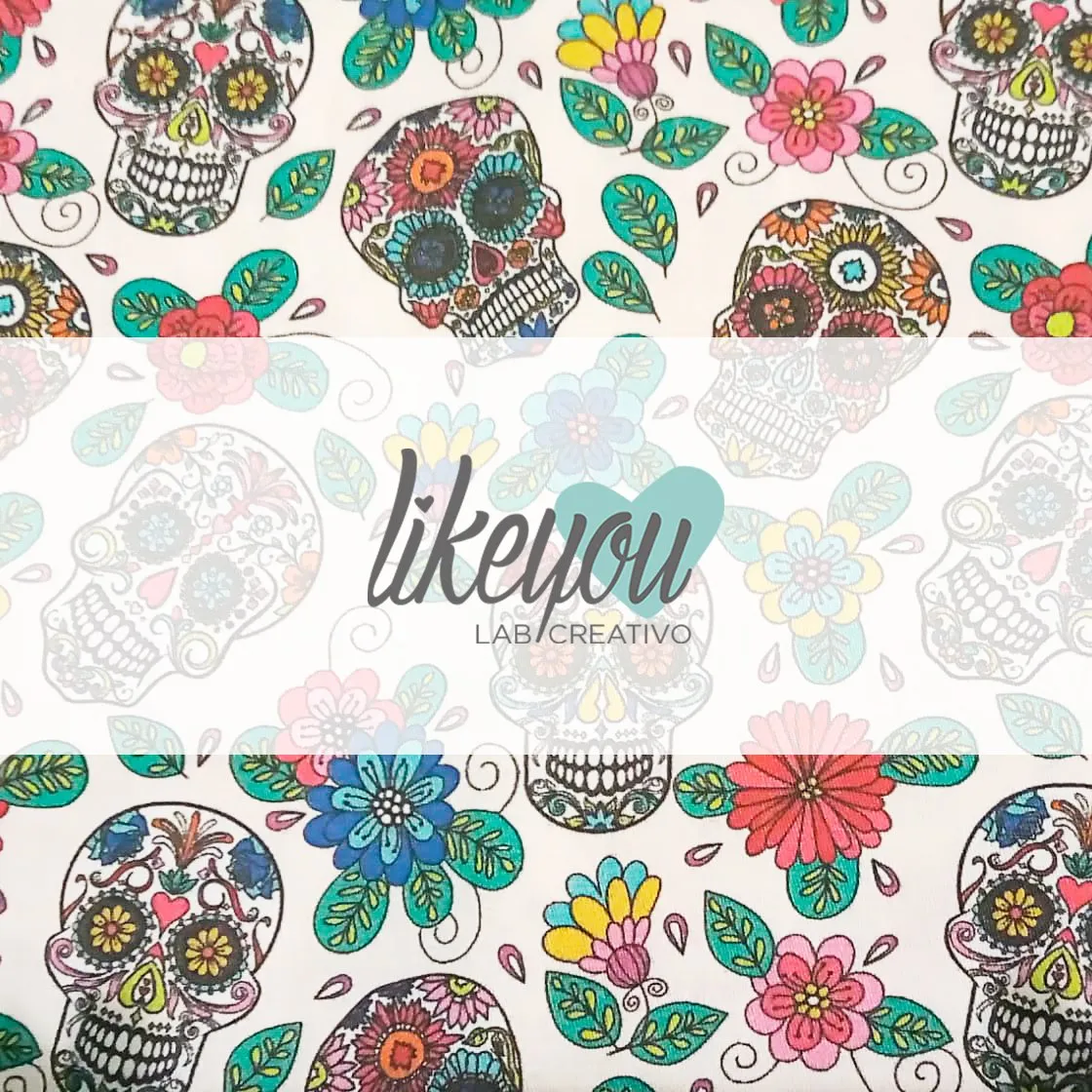 Crea tu pack de mascarillas: Cuatro colores variados  y hasta ocho estampados a elegir.