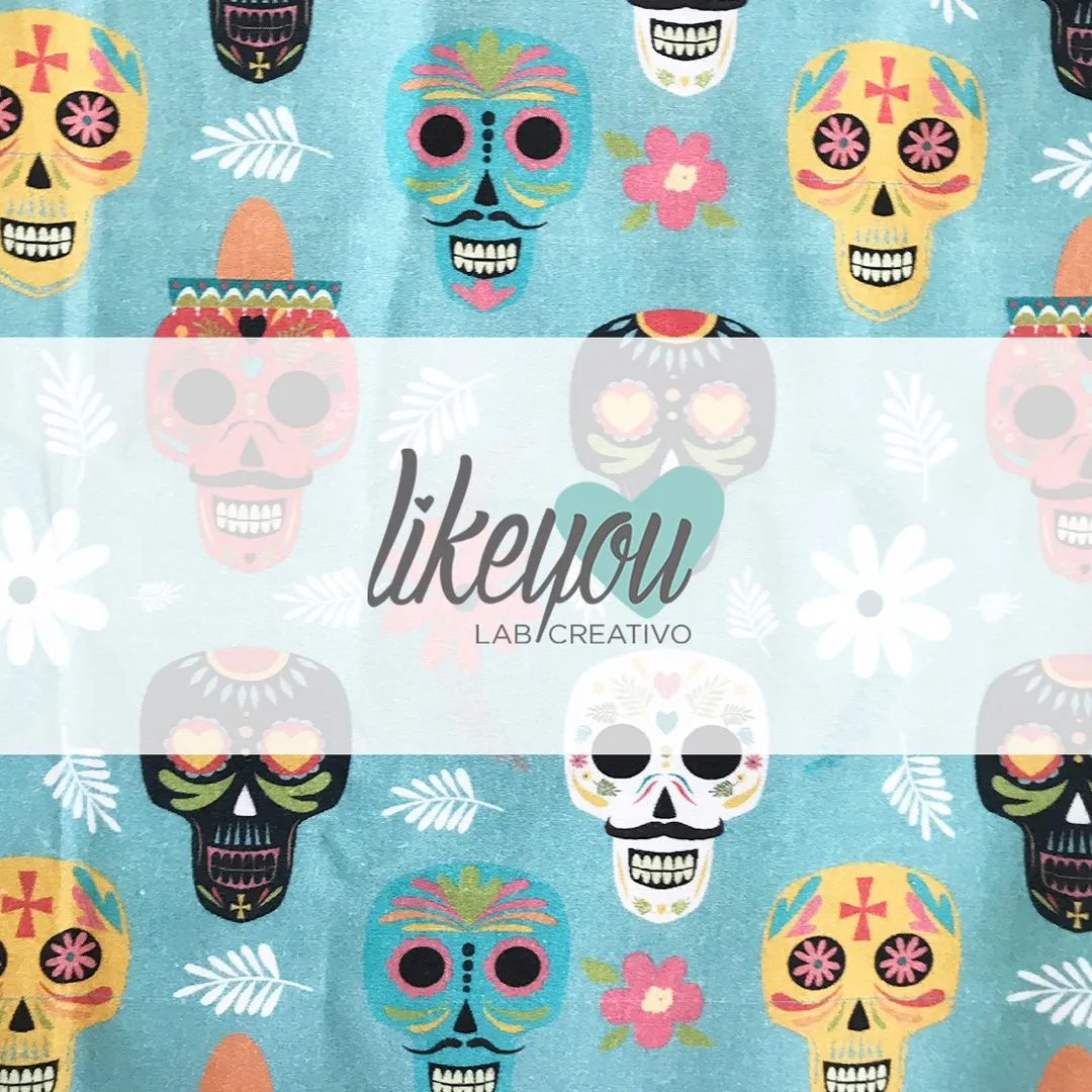 Crea tu pack de mascarillas: Cuatro colores variados  y hasta ocho estampados a elegir.