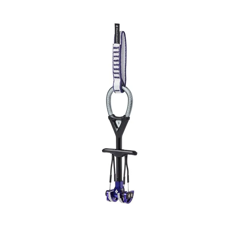 Cuña Black Diamond Camalot Ultralight 0.5 (Morado)