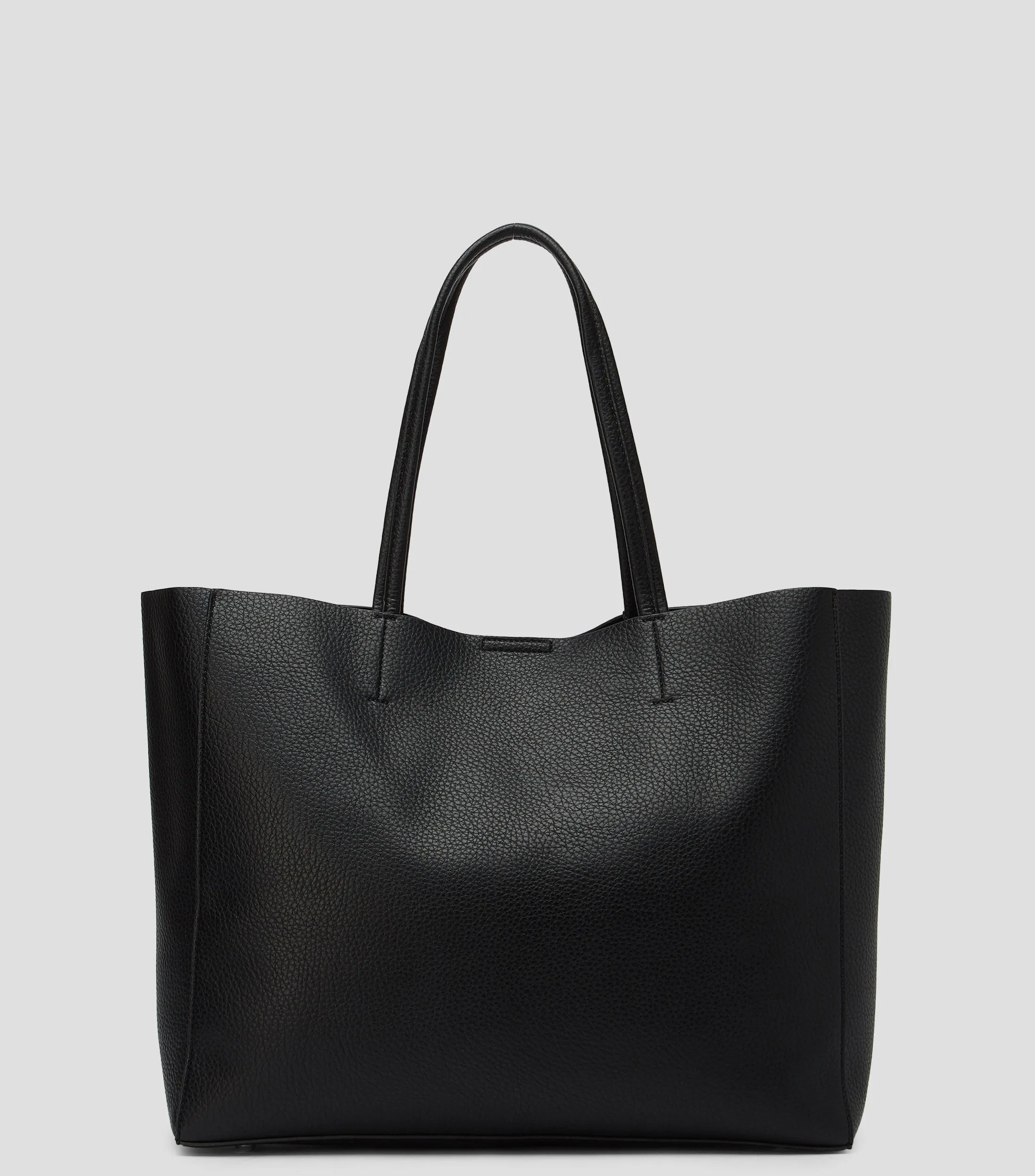 D374_Lola Casademunt Bolso tote troquelado Mujer