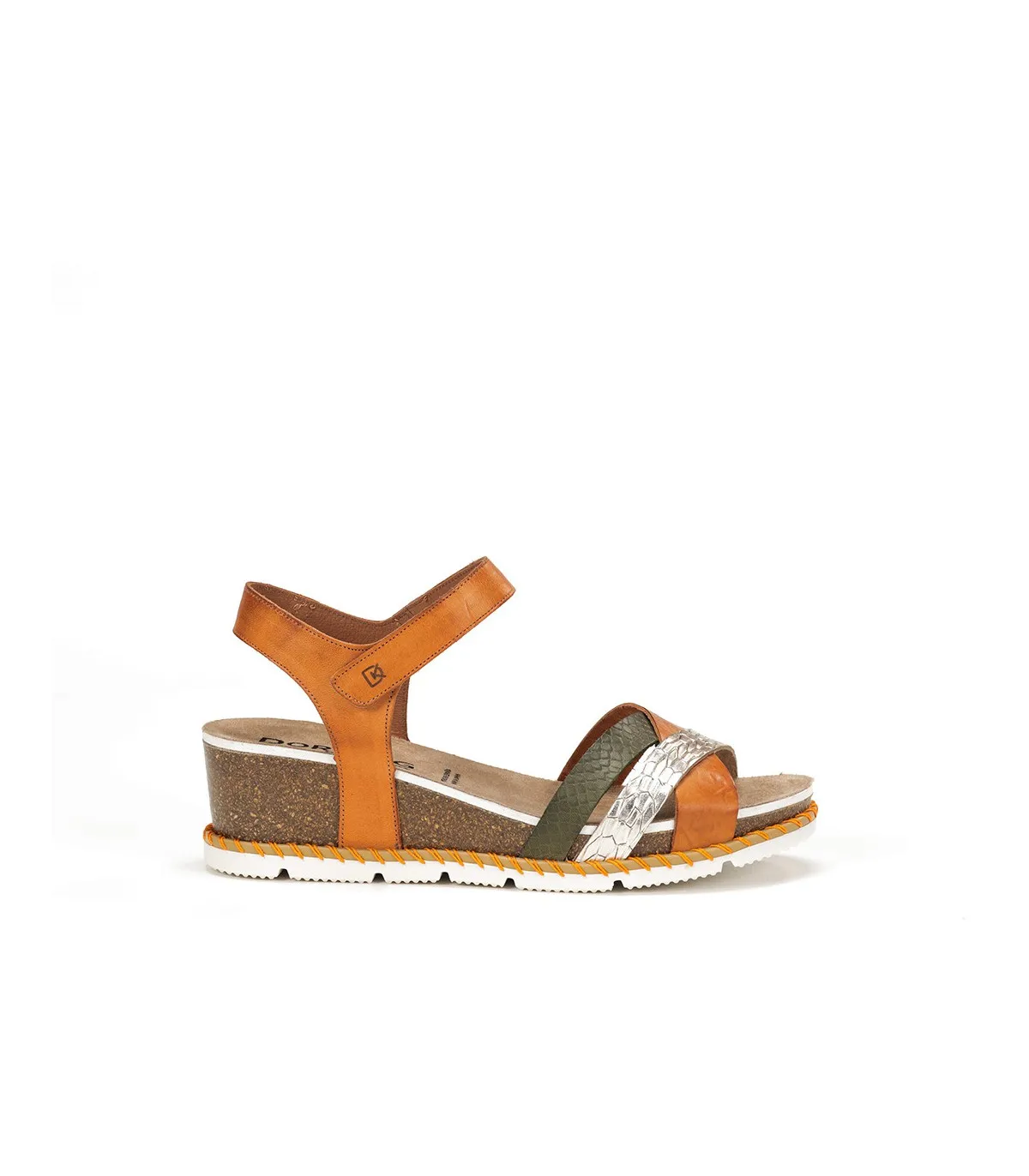 D9320TXTTX Sandalias Mujer