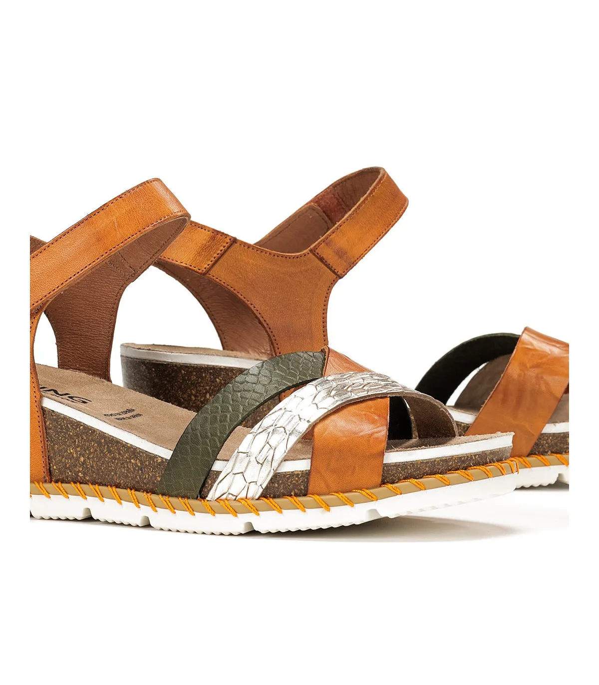 D9320TXTTX Sandalias Mujer