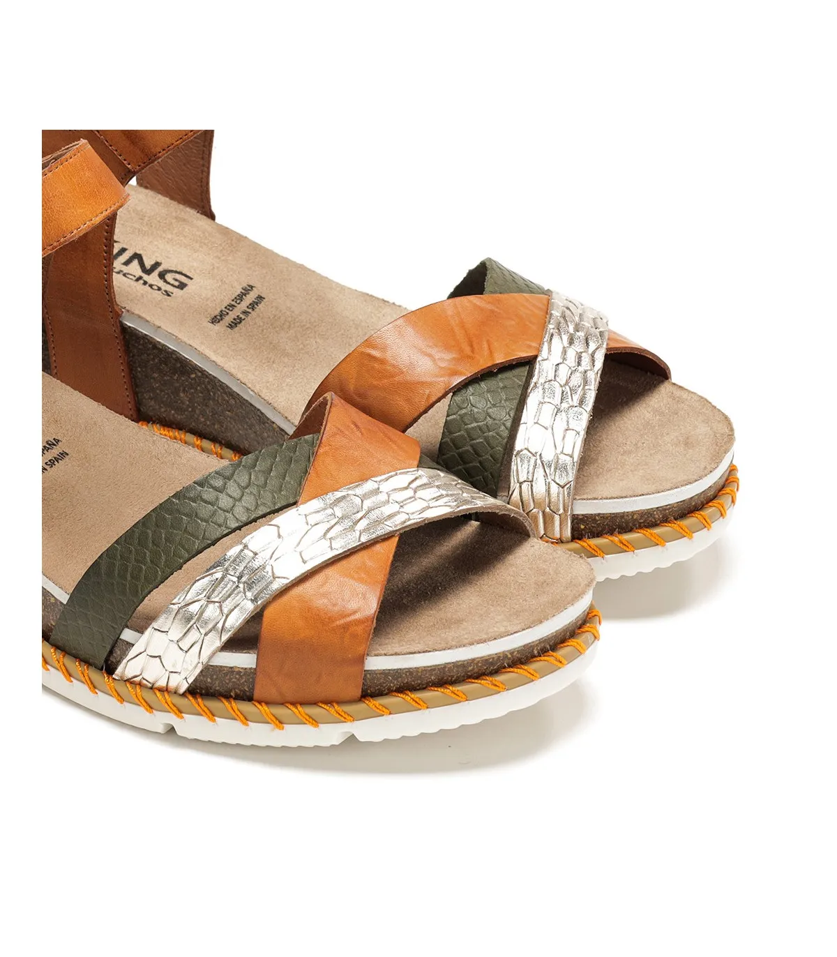 D9320TXTTX Sandalias Mujer