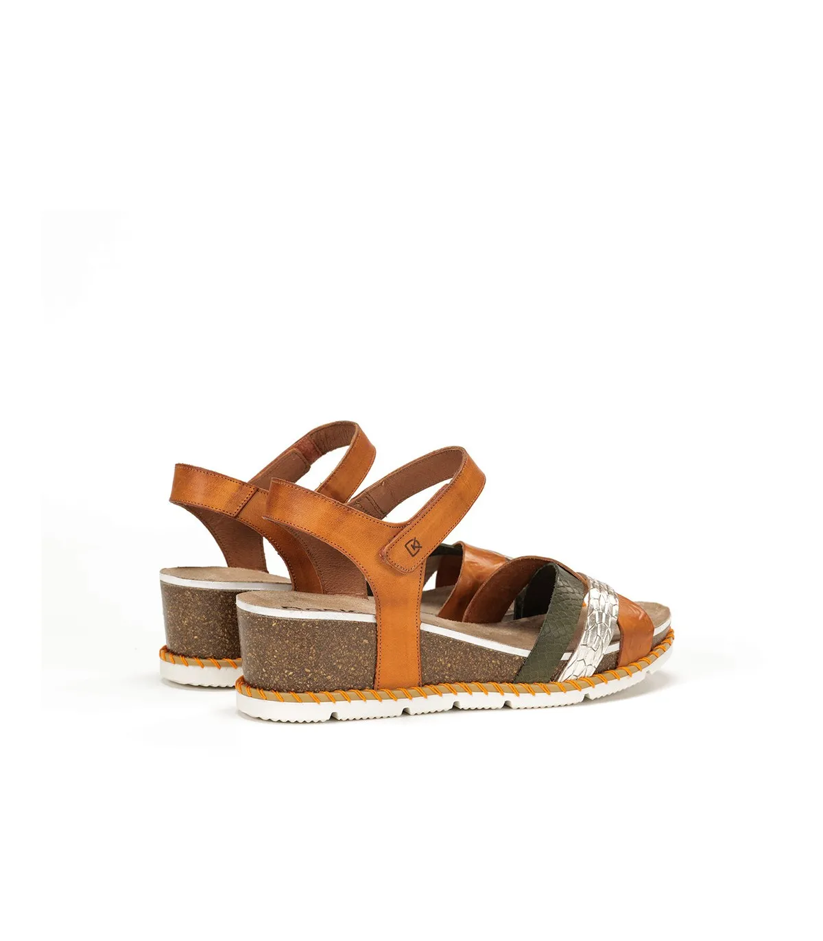 D9320TXTTX Sandalias Mujer