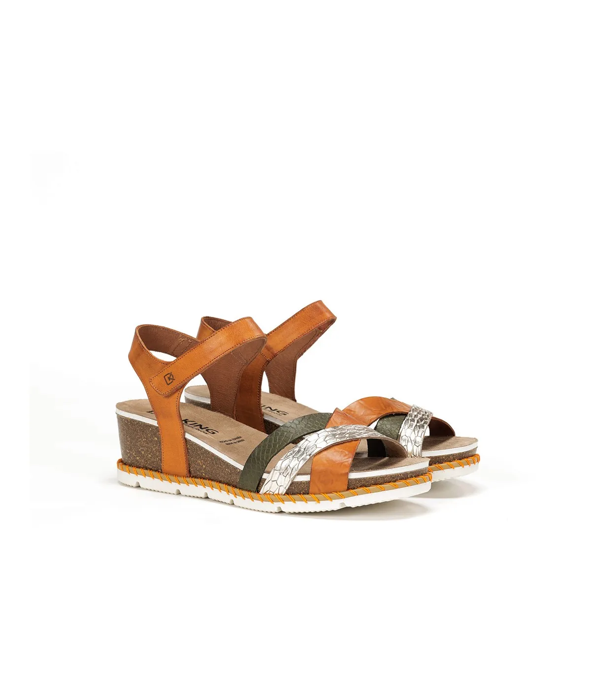 D9320TXTTX Sandalias Mujer
