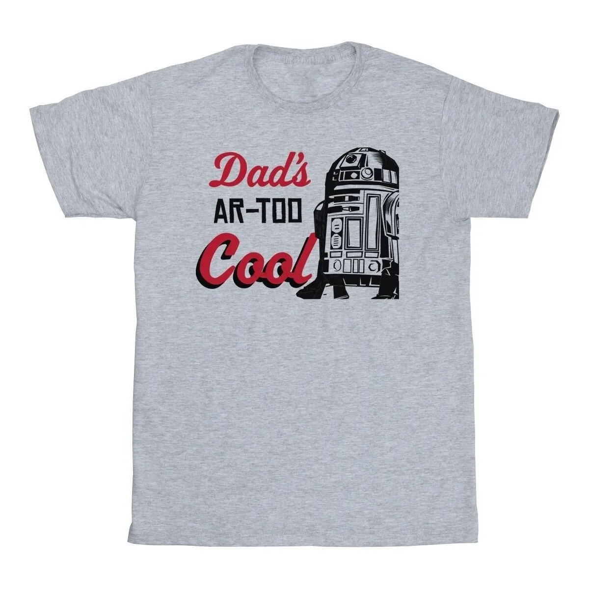 Dads R2 Cool