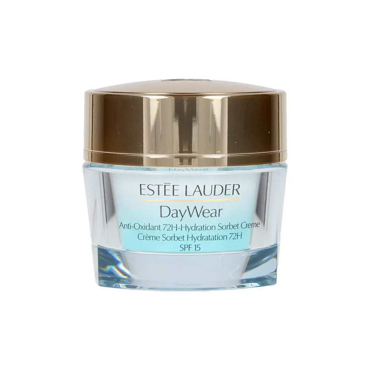 DAYWEAR ANTIOXIDANT 72HHYDRATION SORBET CREME SPF15