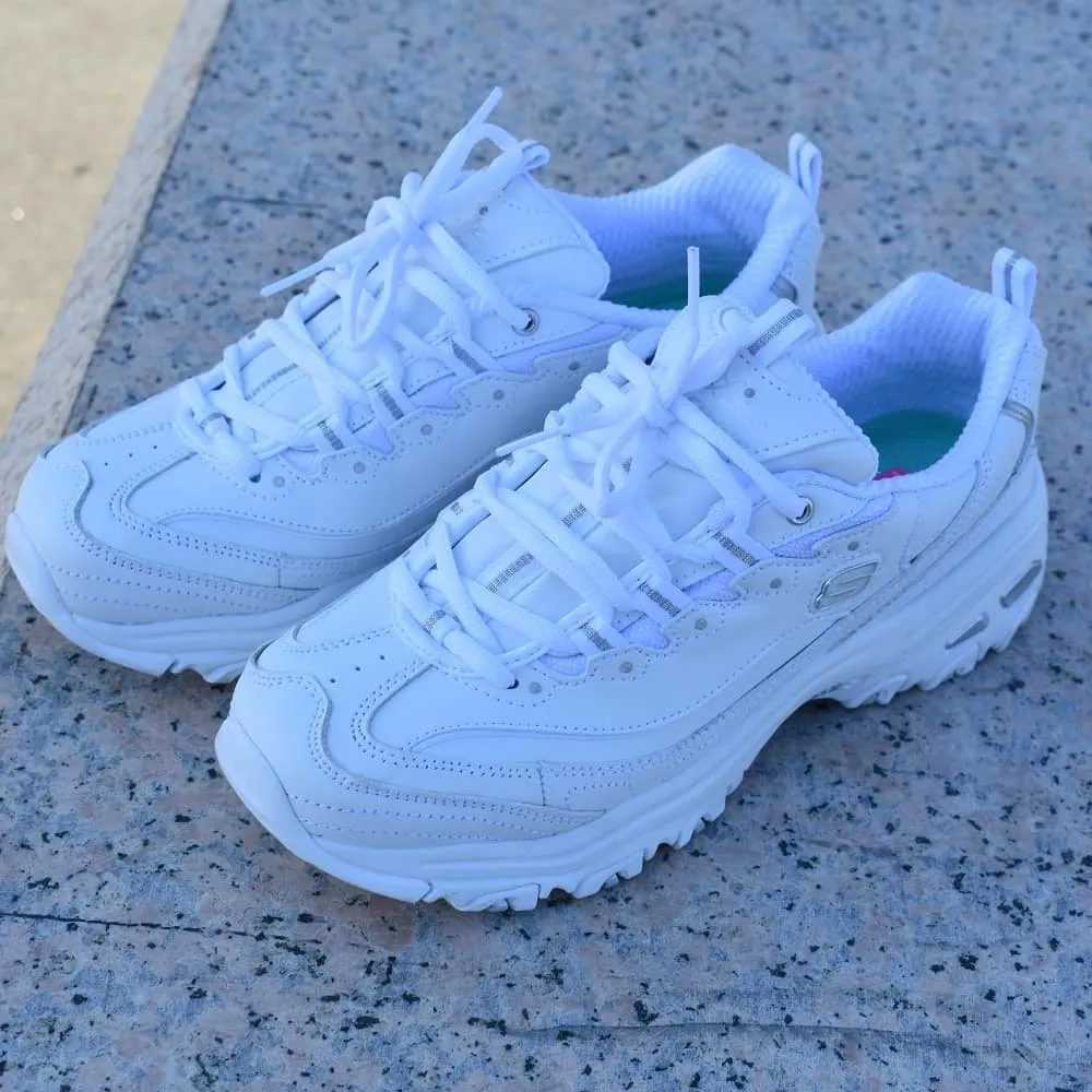 DEPORTIVA D'LITES  FRESH START SKECHERS11931