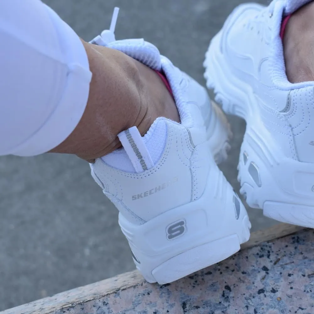 DEPORTIVA D'LITES  FRESH START SKECHERS11931