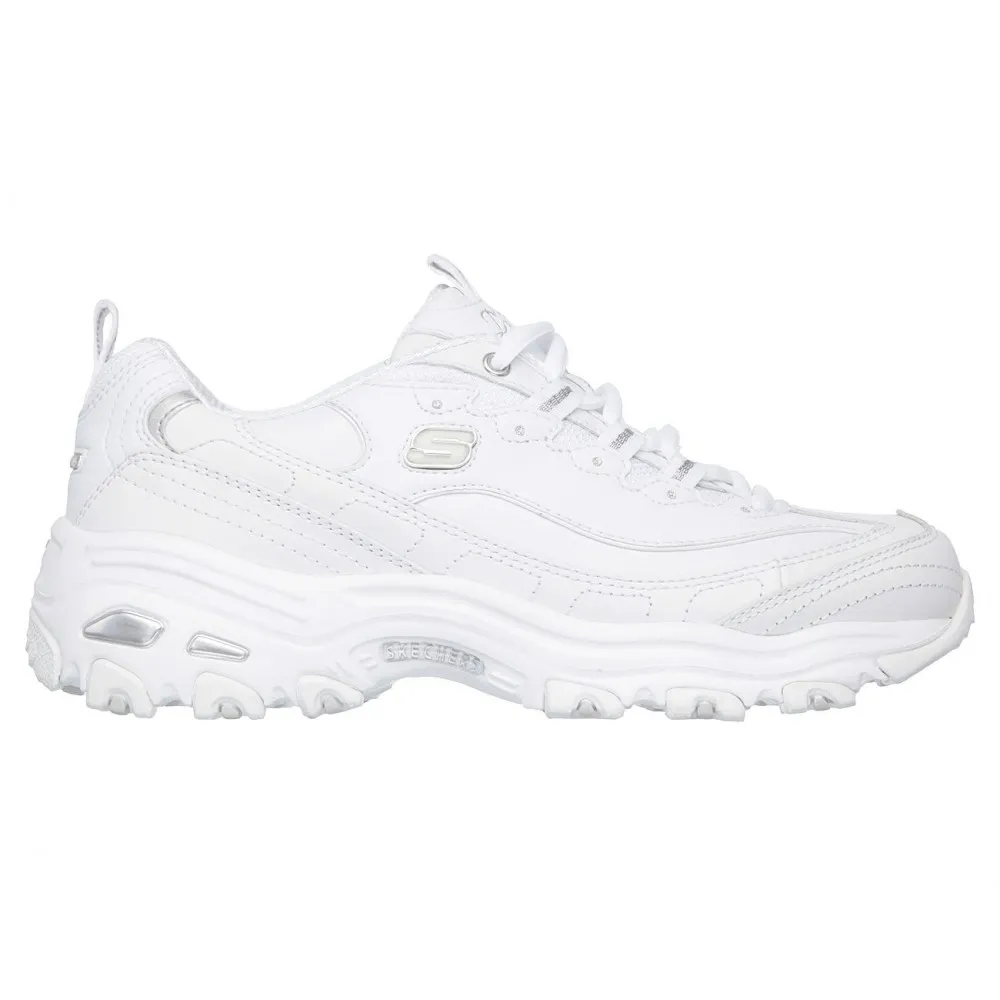 DEPORTIVA D'LITES  FRESH START SKECHERS11931