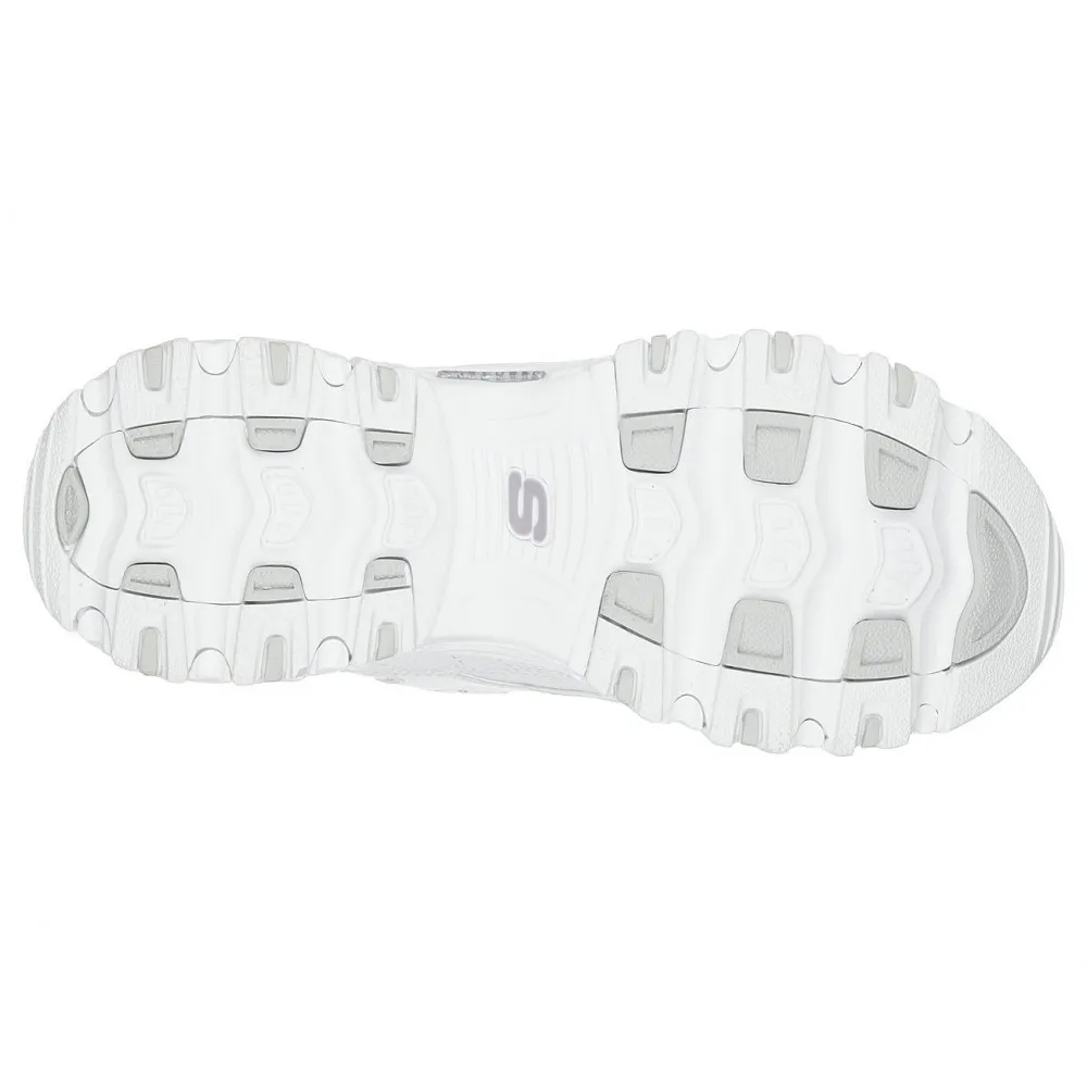 DEPORTIVA D'LITES  FRESH START SKECHERS11931