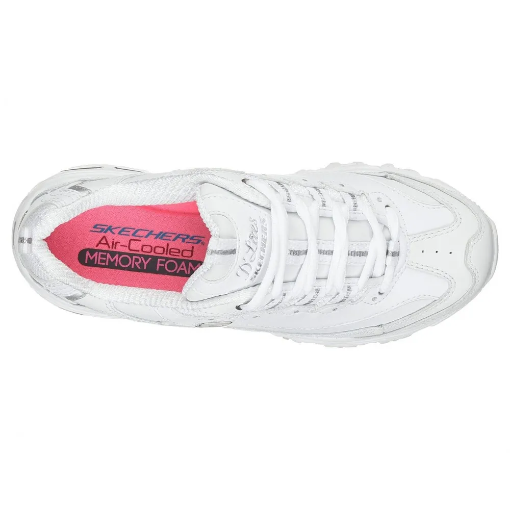 DEPORTIVA D'LITES  FRESH START SKECHERS11931