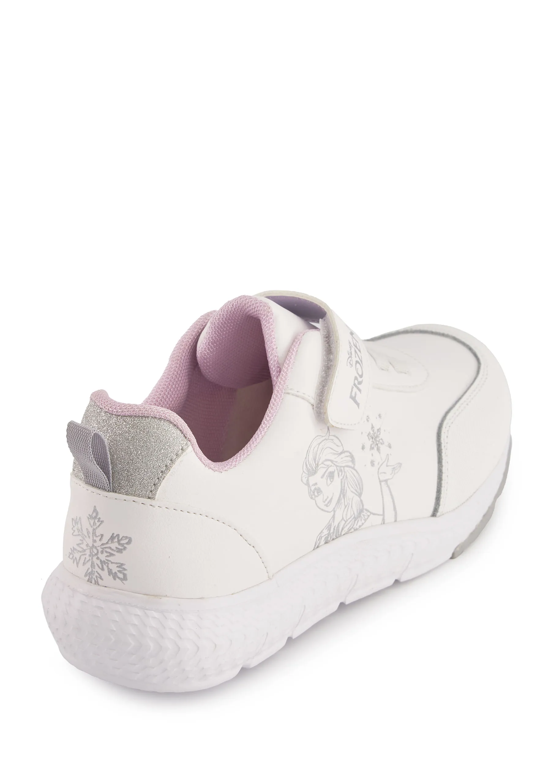 DEPORTIVO FROZEN PARA NIÑA 68761