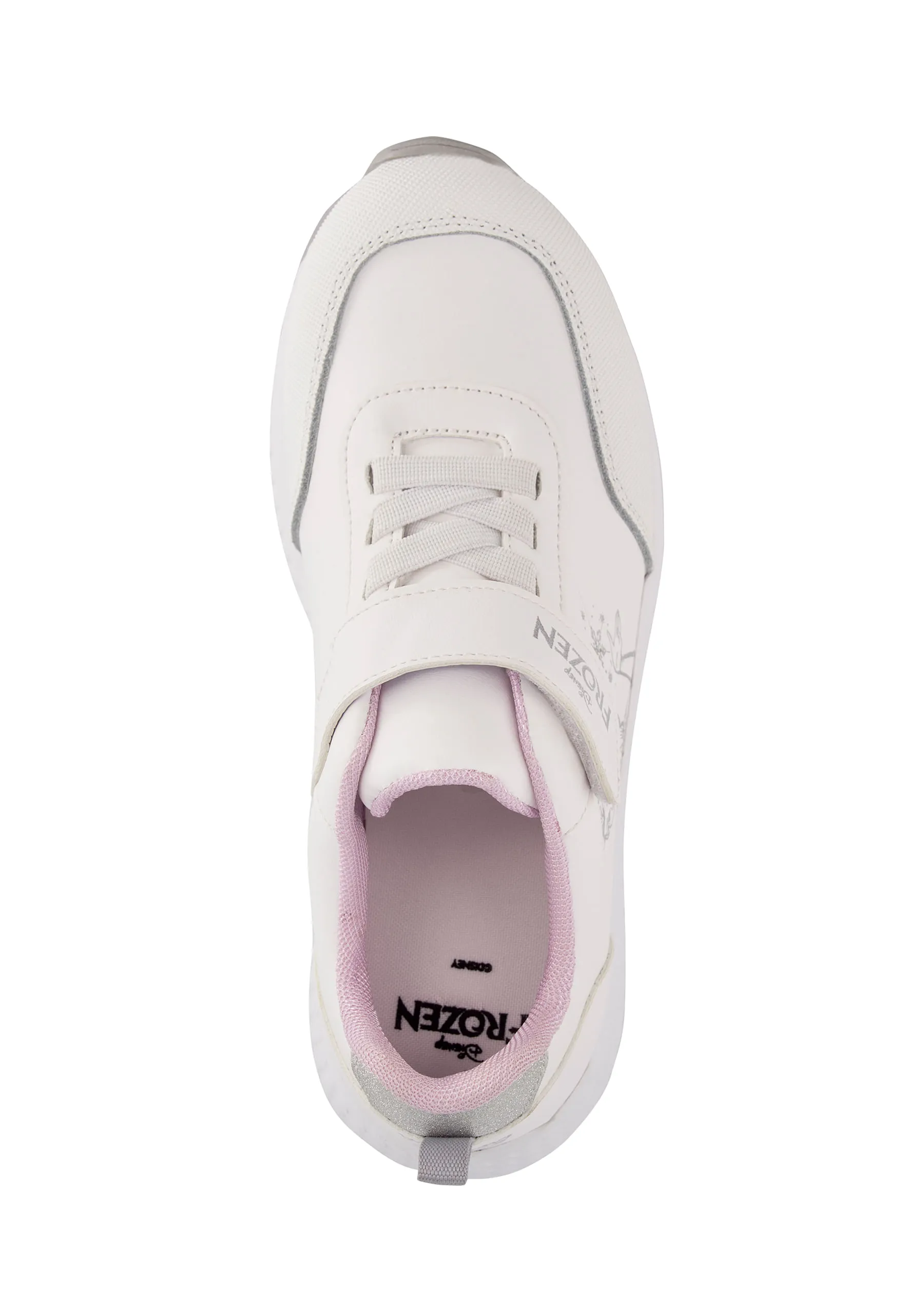 DEPORTIVO FROZEN PARA NIÑA 68761