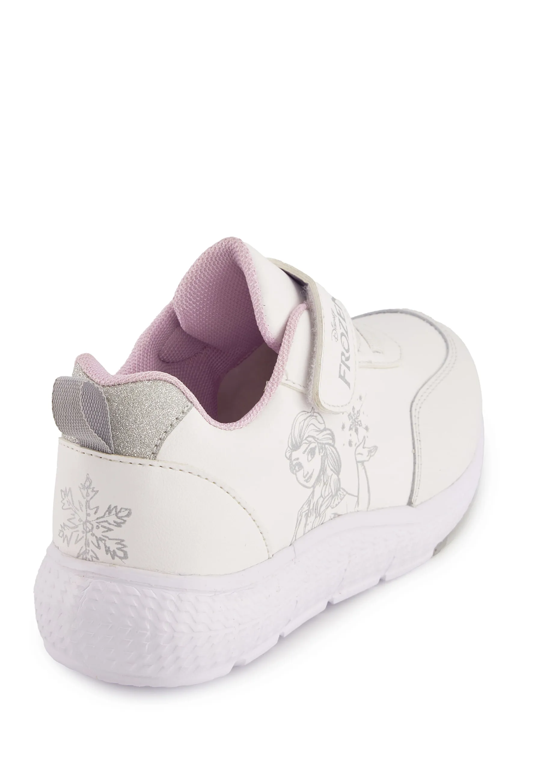 DEPORTIVO FROZEN PARA NIÑA 68762