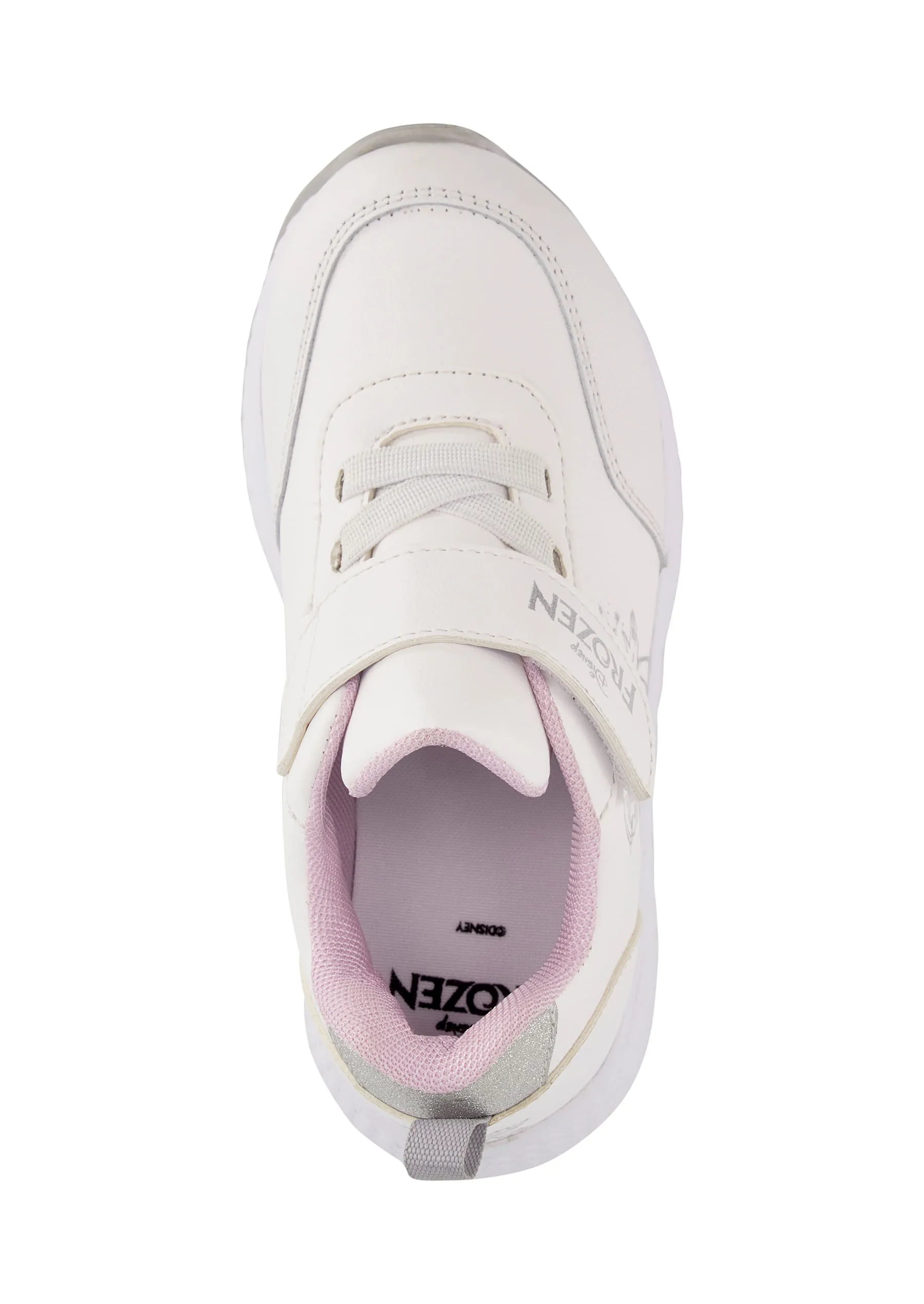 DEPORTIVO FROZEN PARA NIÑA 68762