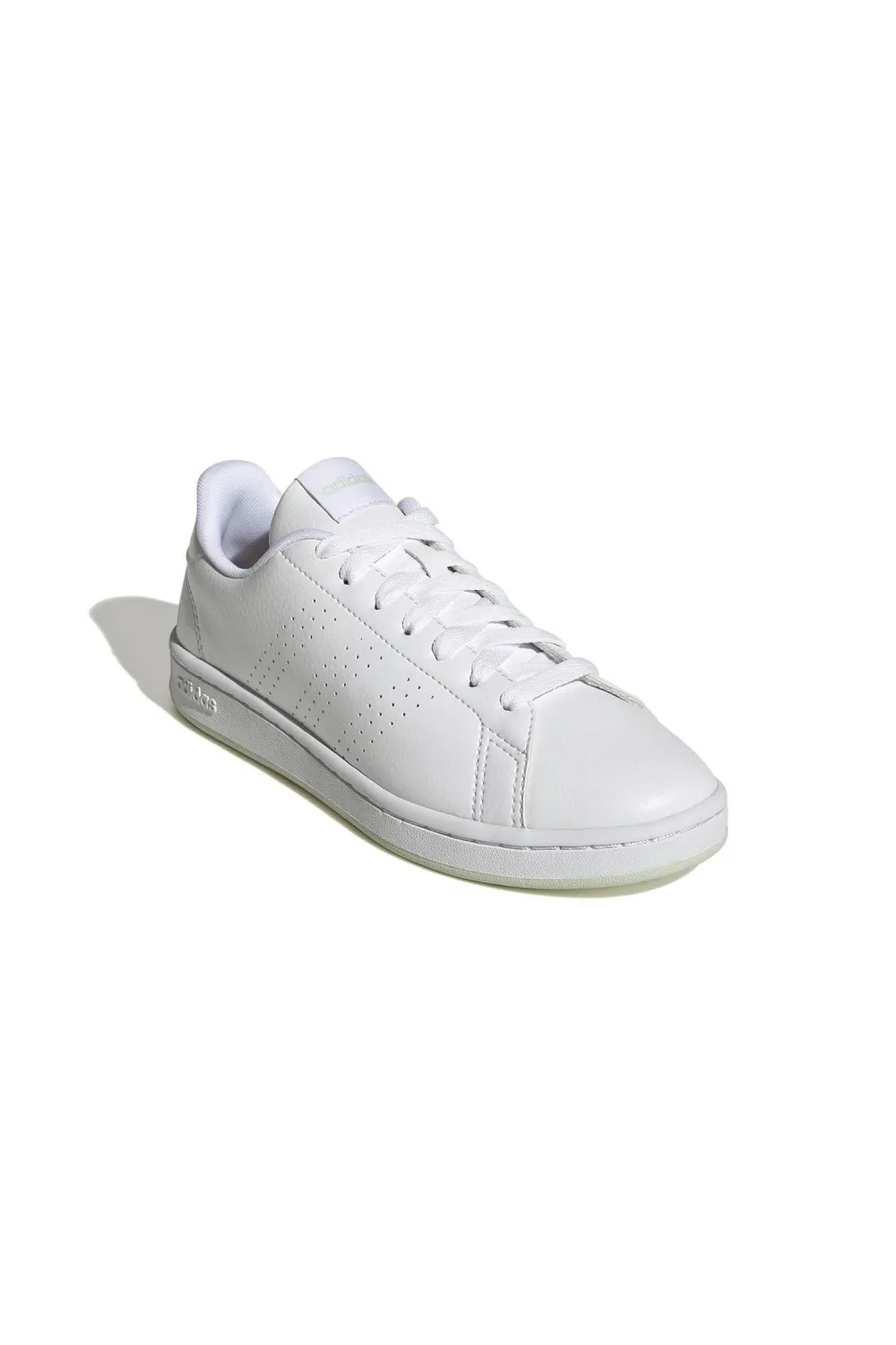 deportivo mujer adidas Advantage blanco gw9273