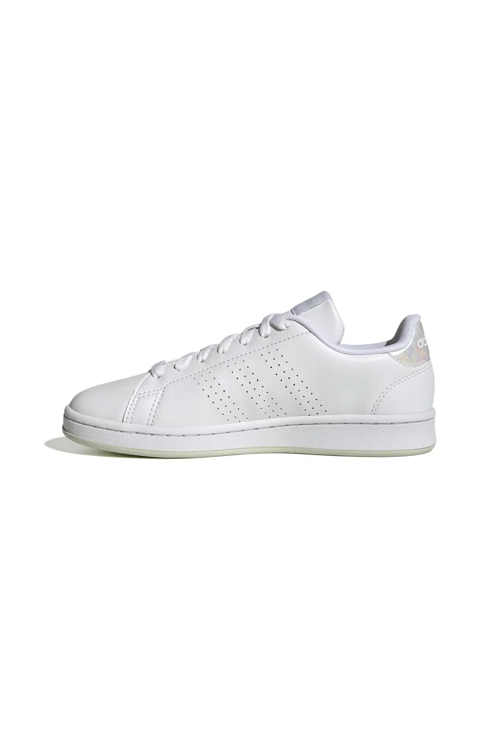 deportivo mujer adidas Advantage blanco gw9273