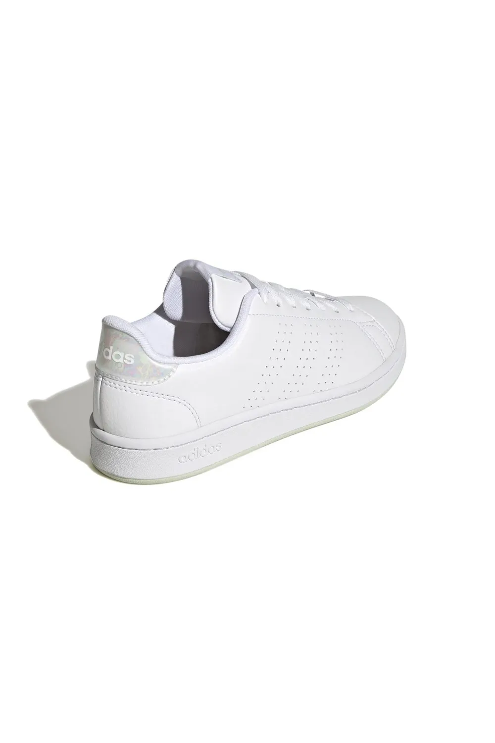 deportivo mujer adidas Advantage blanco gw9273