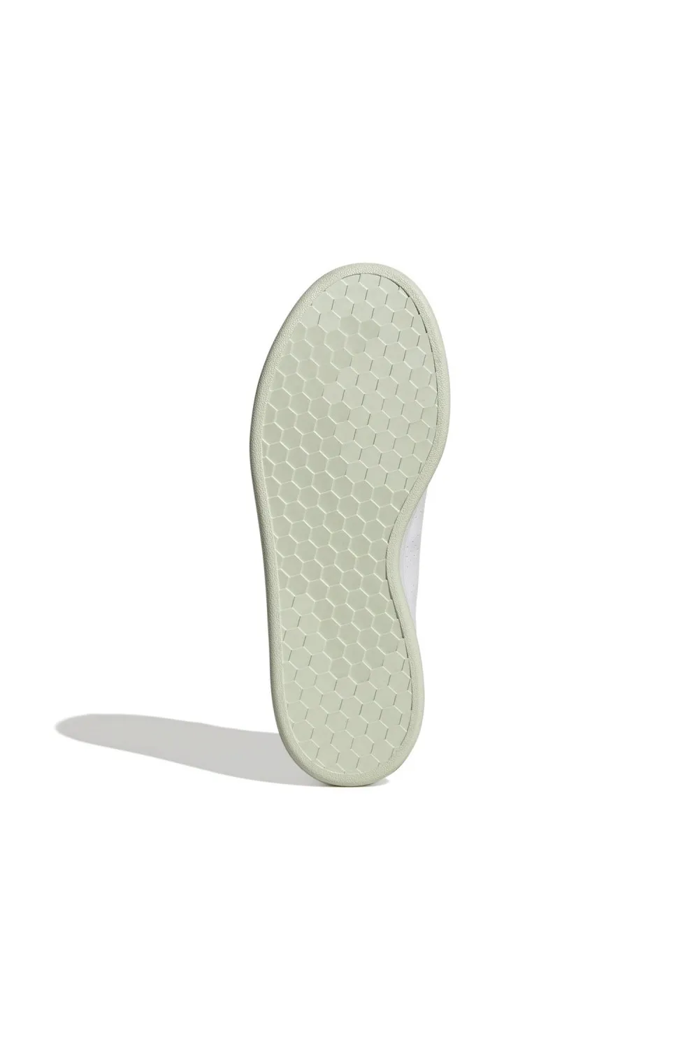 deportivo mujer adidas Advantage blanco gw9273