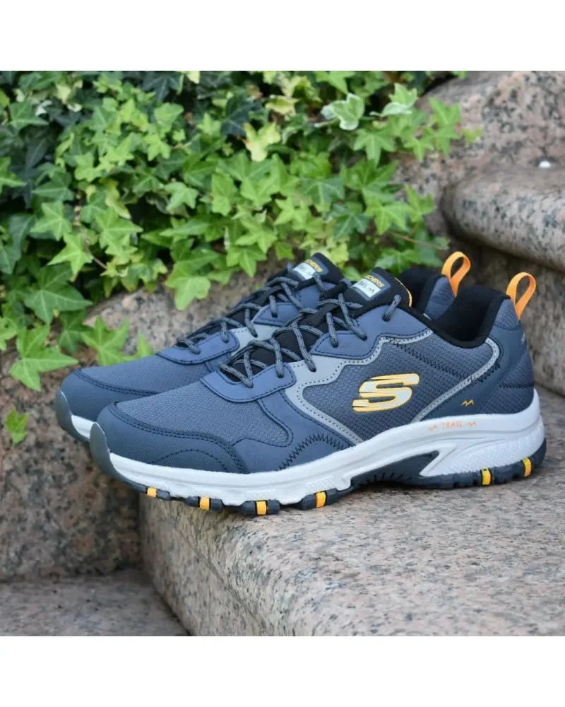 Deportivo para hombre TRAIL | Skechers 237267 marino