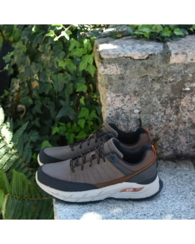 Deportivo Skechers ARCH FIT TREADWEAR 210319